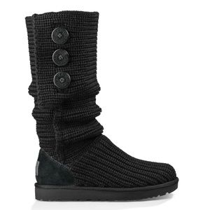 Classic Cardi Ugg’s